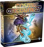 بازی فکری Cosmic Encounter 