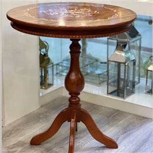 میز ناهار خوری مدل خاطره