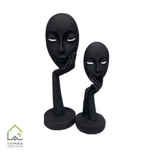 تندیس نقاب سیما