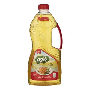 روغن سرخ کردنی بدون پالم 1.8 لیتری ویتال غنچه