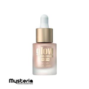 pupa-هایلاتر مایع پوپا مدل Glow Obsession