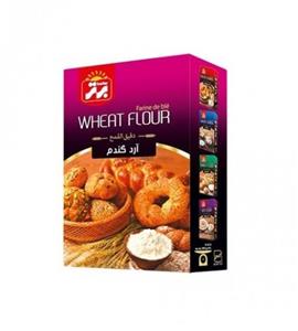 آرد گندم 300 گرمی برتر