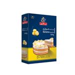 Zar Macaron Banana Cake Powder 500 gr