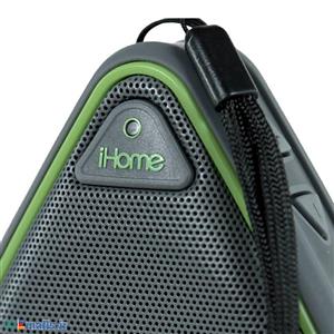 اسپیکر بلوتوثی آی هوم مدل IBT3 IHome IBT3 Bluetooth Speaker