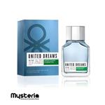 BENETTON United Dreams Go Far EDT