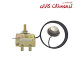 ترموستات تکبان VA90W دنباله دار