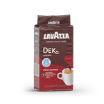 پودر قهوه لاوازا Lavazza مدل Dek