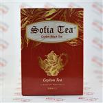چای پاکتی سوفیا Sofia مدل Original