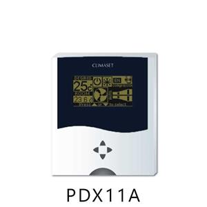 ترموستات کلایماست دیجیتال  PDX 11A