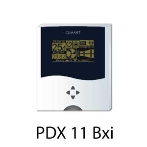 ترموستات کلایماست دیجیتال  PDX 11Bxi