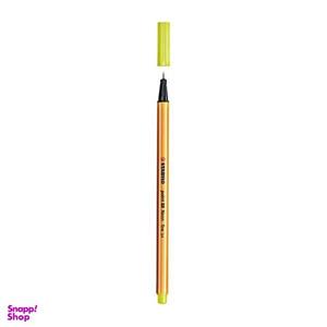 روان نویس استابیلو مدل Point 88 Neon