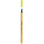 Stabilo Point 88 Neon Rollerball Pen