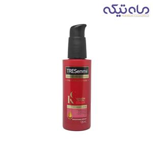 اسپری کراتینه ترزمه TRESemme مدل Keratin Smooth 