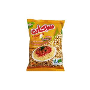 پروتئین سویا سبحان 250گرمی 