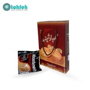 کلوچه گردویی بسته 12 عددی