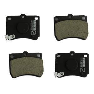 لنت ترمز جلو لینکس مدل WVA 21355 مناسب برای پراید