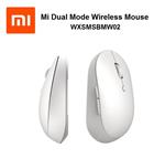  موس بی سیم شیائومی مدل Mi Silent Mouse WXSMSBMW02