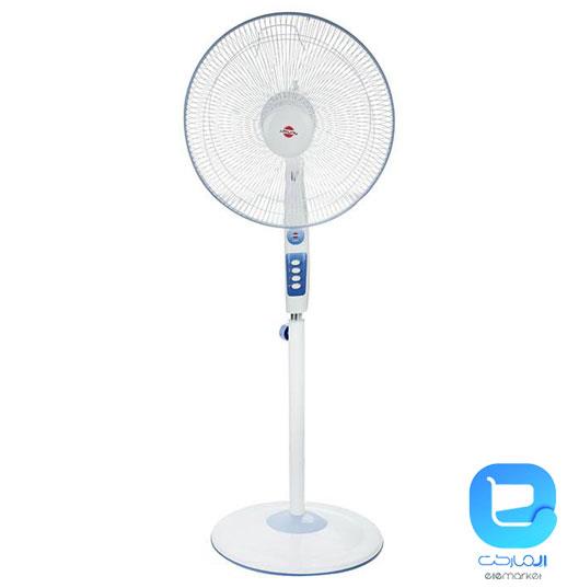 Pars Khazar 4030 Fan
