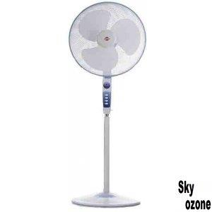 Pars Khazar 4030 Fan
