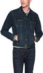 J.Crew Mercantile Men's Classic Denim Jacket