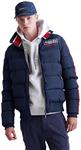 Superdry Men’s Icon Sports Puffer Jacket