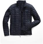 The North Face Men's Thermoball Jacket - TNF Black Matte - S