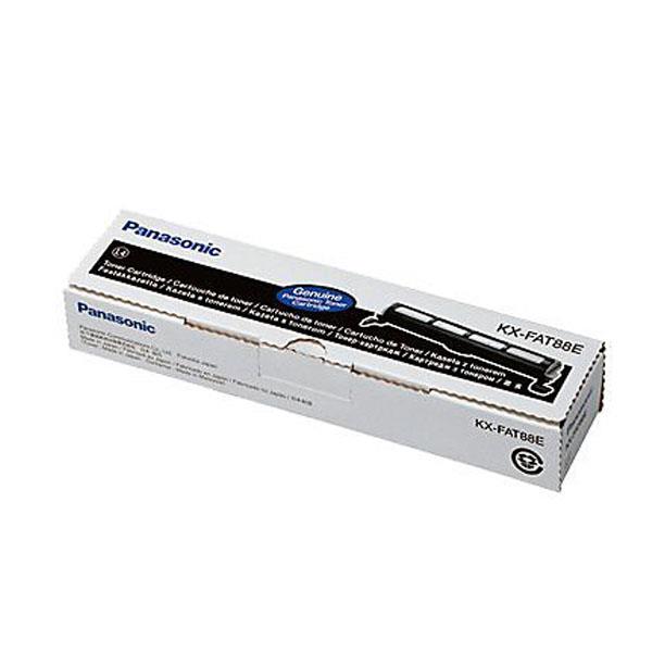 Panasonic KX-FAT411 -Toner Fax