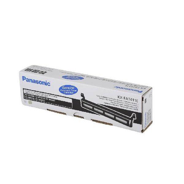 Panasonic KX-FAT411 -Toner Fax
