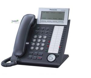 تلفن سانترال پاناسونیک KX-NT346