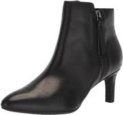 CLARKS Women's Calla Blossom Fashion Boot