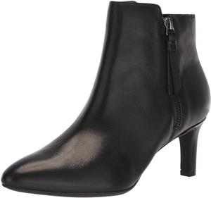 CLARKS Women's Calla Blossom Fashion Boot