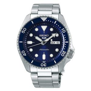 ساعت مچی مردانه سیکو، زیرمجموعه Seiko 5, کد SRPD51K1 سیکو مدل 