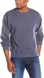 Jerzees Men's Adult Crew Sweatshirt