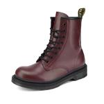 DREAM PAIRS Women's Combat Ankle Boots