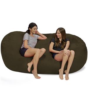 Memory foam furniture online bean bag