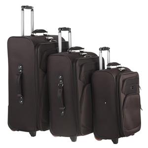 مجموعه سه عددی چمدان پرستیژ مدل A8 Prestige A8 Luggage Set of Three