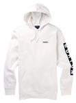 Burton Men's Estevan Pullover Hoodie Sweatshirt