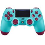 DualShock 4 Berry Blue Slim