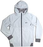 Imperial Motion Men's Camber Reflective Jacket, Reflective Silver, Small