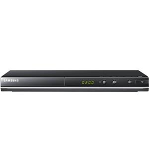 پخش کننده DVD سامسونگ مدل DVD-D530 Samsung DVD-D530 DVD Player