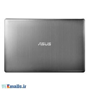 لپ تاپ ایسوس مدل N550JX ASUS N550JX-Core i7-8GB-1T-4G