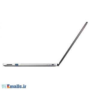 لپ تاپ ایسوس مدل N550JX ASUS N550JX-Core i7-8GB-1T-4G