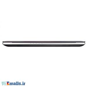 لپ تاپ ایسوس مدل N550JX ASUS N550JX-Core i7-8GB-1T-4G