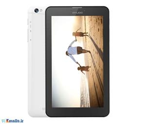 تبلت اینجو مدل اف 1 با قابلیت 3 جی 4 گیگابایت دو سیم کارت innjoo F1 3G 4GB Dual SIM Tablet 