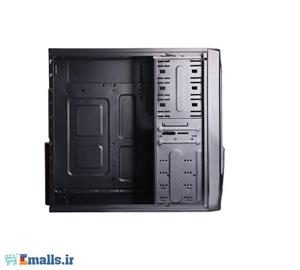 کیس نکست مدل بی 602 Next 602B Computer Case