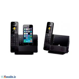 تلفن بی سیم پاناسونیک مدل پی آر دی 260 Panasonic KX-PRD260 Wireless Telephone