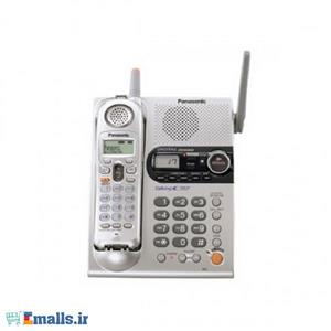 تلفن بی سیم پاناسونیک مدل 2360 Panasonic KX-TG2360 Cordless Phone