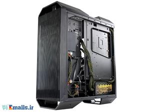 کیس ریدمکس مدل مانستر 2 Raidmax Monster II ATX Computer Case