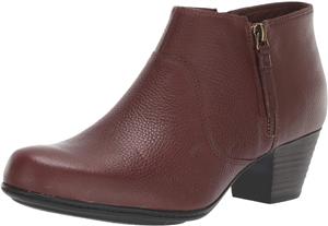 CLARKS Women's Valarie Sofia Fashion Boot