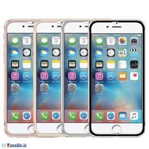 محافظ صفحه نمایش ریمکس مدل فول پروتکت برای آیفون 6 Remax iPhone 6 Full Protect Glass Screen Protector